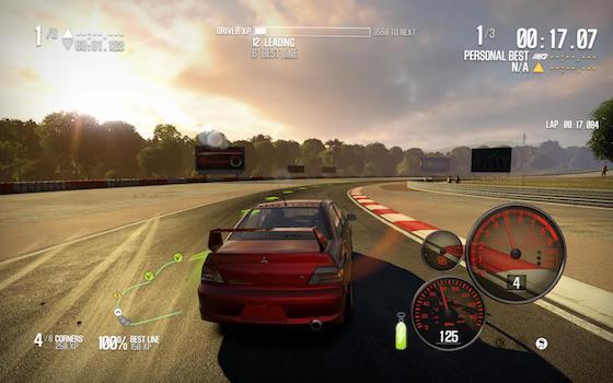 Need For Speed Shift 2 Unleashed Mac Download