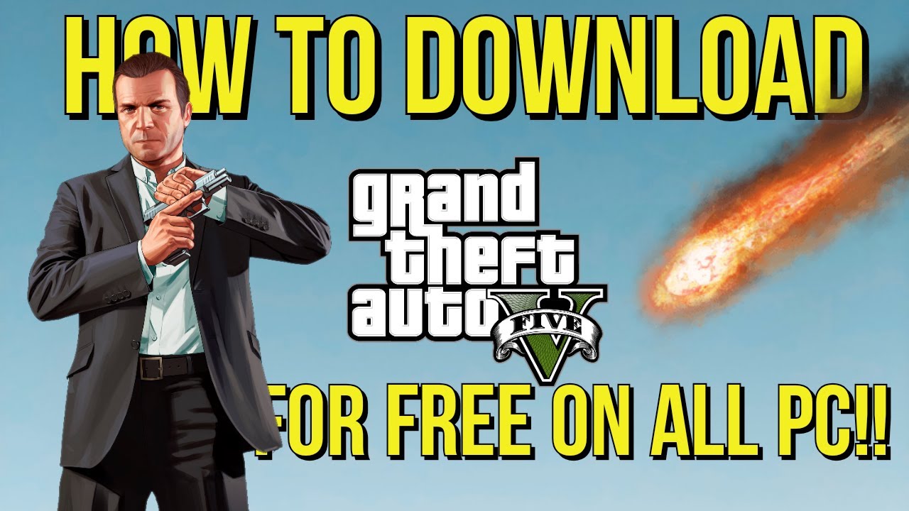 download the new version for mac Grand Theft Auto 5