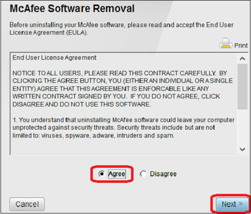 How To Download Mcafee Siteadvisor Uninstaller On Mac
